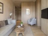 Deluxe Suite with balcony