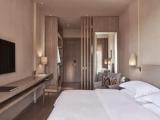 Executive Single room with balcony