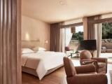 Grand Terrace Double Suite