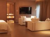Comfort Suite with balcony