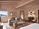 Executive Suite with balcony