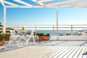 Lindos Harmony Suites, Lindos