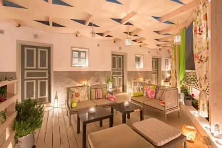 Lindos Harmony Suites - 16