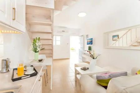 Lindos Harmony Suites - 19