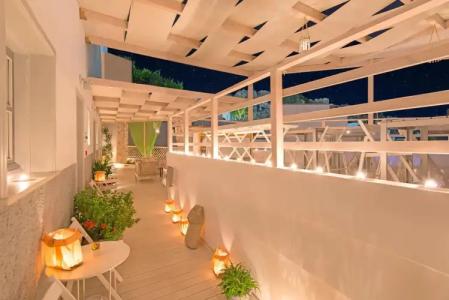 Lindos Harmony Suites - 15