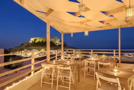 Lindos Harmony Suites - 20