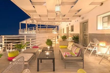 Lindos Harmony Suites - 25