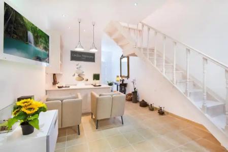 Lindos Harmony Suites - 13