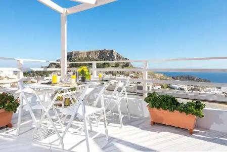 Lindos Harmony Suites - 18