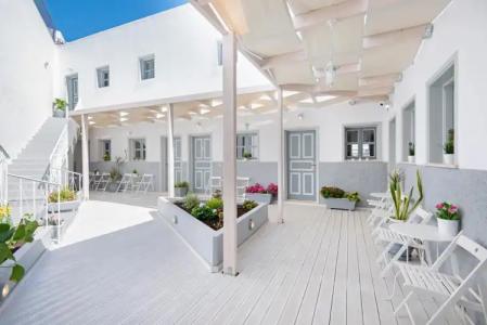 Lindos Harmony Suites - 17