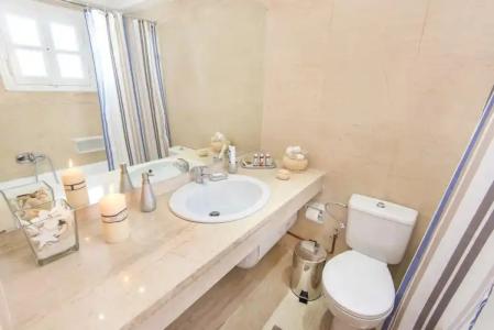 Lindos Harmony Suites - 9