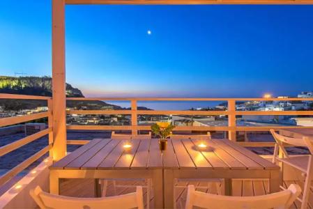 Lindos Harmony Suites - 7