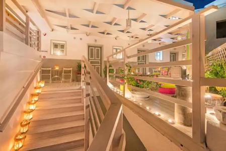 Lindos Harmony Suites - 14