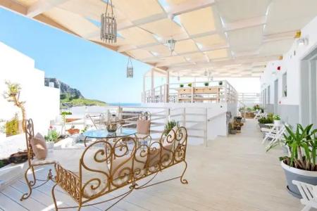 Lindos Harmony Suites - 26