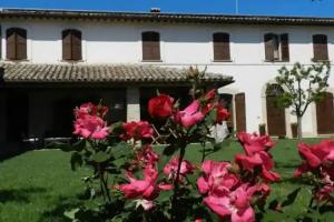 Bed & Breakfast «B&B MammaRosa», Foligno