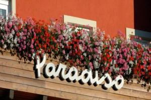 Hotel Paradiso, Asiago