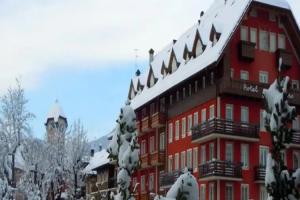 Hotel Paradiso, Asiago