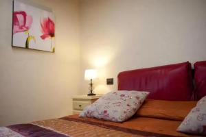 Thalassa Locanda B&B e appartamento, Arcidosso
