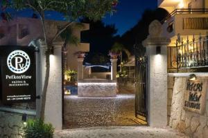 Pefkos View Suites & Maisonette, Pefki Rhodes