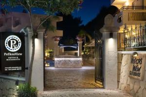 Pefkos View Suites & Maisonette, Pefki Rhodes