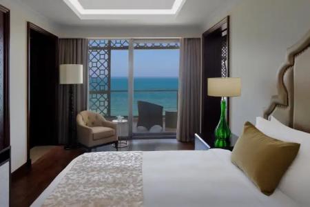 Ajman Saray, a Luxury Collection Resort, Ajman - 124