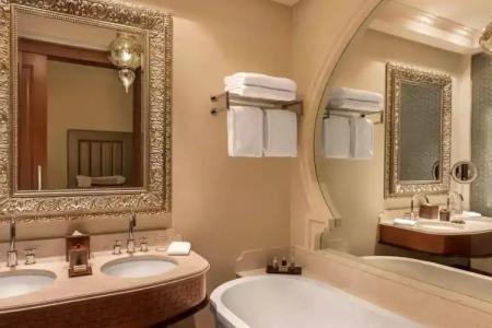 Ajman Saray, a Luxury Collection Resort, Ajman - 114