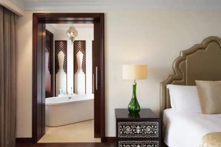 Ajman Saray, a Luxury Collection Resort, Ajman - 127