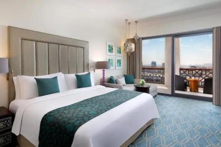 Ajman Saray, a Luxury Collection Resort, Ajman - 113