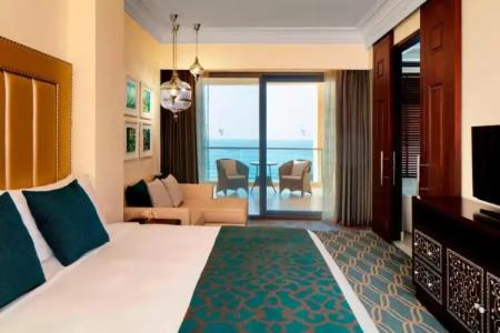 Ajman Saray, a Luxury Collection Resort, Ajman - 121