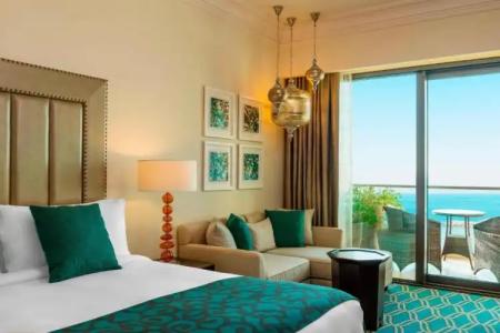 Ajman Saray, a Luxury Collection Resort, Ajman - 120