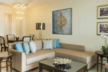 Ajman Saray, a Luxury Collection Resort, Ajman - 134