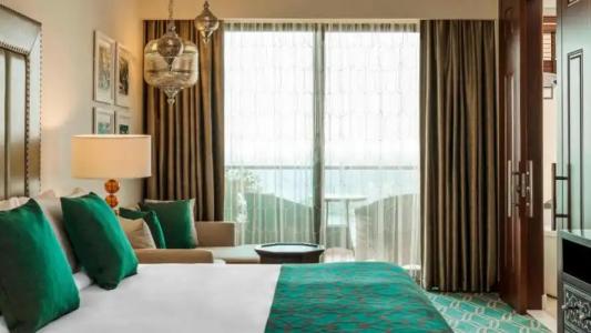 Ajman Saray, a Luxury Collection Resort, Ajman - 122
