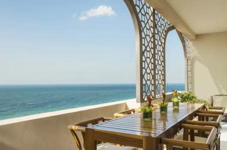 Ajman Saray, a Luxury Collection Resort, Ajman - 143