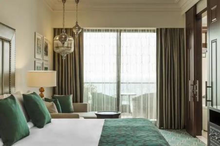 Ajman Saray, a Luxury Collection Resort, Ajman - 125