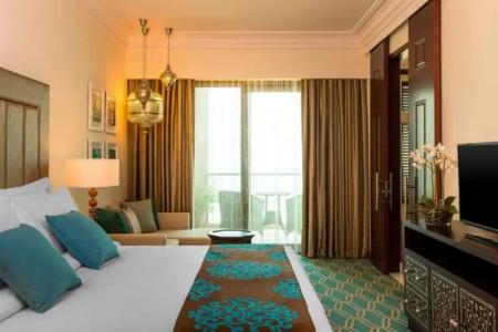 Ajman Saray, a Luxury Collection Resort, Ajman - 119