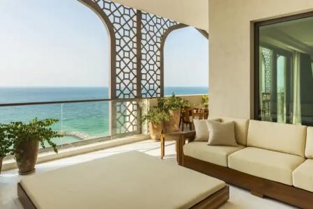 Ajman Saray, a Luxury Collection Resort, Ajman - 141