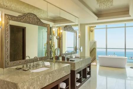 Ajman Saray, a Luxury Collection Resort, Ajman - 139