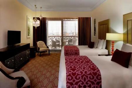 Ajman Saray, a Luxury Collection Resort, Ajman - 100