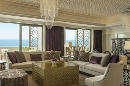 Ajman Saray, a Luxury Collection Resort, Ajman - 140