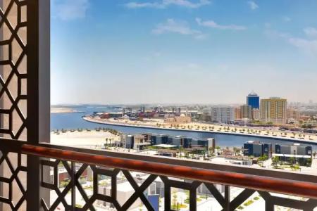Ajman Saray, a Luxury Collection Resort, Ajman - 101