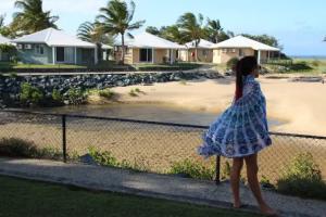 Illawong Beach Resort, Mackay