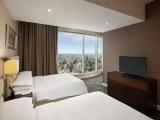 1 Bedroom Quadruple Suite