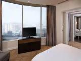 1 Bedroom Mobility Access Double Suite