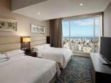 1 Bedroom Suite