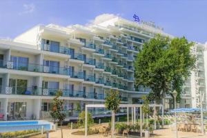Maritim Paradise Blue Hotel & Spa, Albena