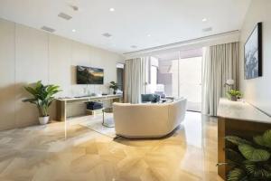 Five Palm Jumeirah Hotel, Dubai