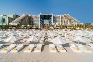 Five Palm Jumeirah Hotel, Dubai