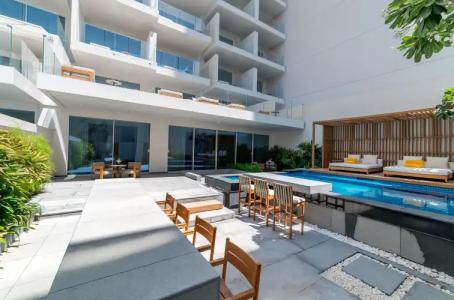 Five Palm Jumeirah Dubai - 187