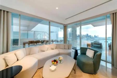 Five Palm Jumeirah Dubai - 202