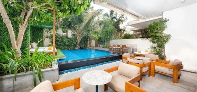 Five Palm Jumeirah Dubai - 215